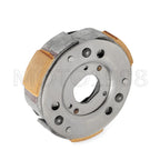 Rear Driven Clutch Hub Kit for Suzuki Quadsport 80 LT80 (1987–2006) 21501-03A21