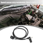 Front Right ABS Speed Sensor for Mitsubishi Pajero III (MR407269/MR569412)