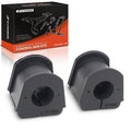 2Pcs Rear Sway Bar Bushing for Mitsubishi Montero Sport (2015–2023)