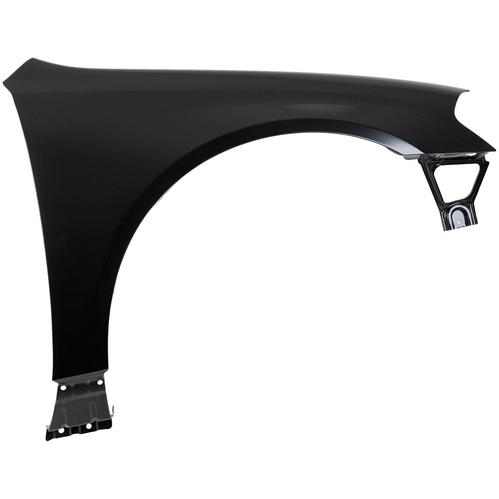 Fender for Chevrolet Impala (2006–2013) Front Passenger Side