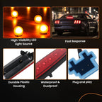 LED High Mount Third Brake Light for Mini Cooper R50 R53 (2001–2006)