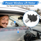 Power Window Regulator Lift Motor for Mazda 2 (2011–2014) No.742807