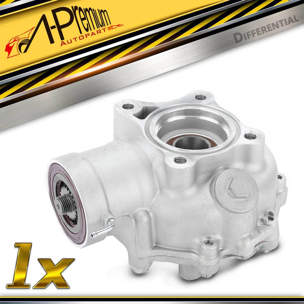 Differential Final Case Kit for Honda Foreman 500 Rancher (2000–2023)