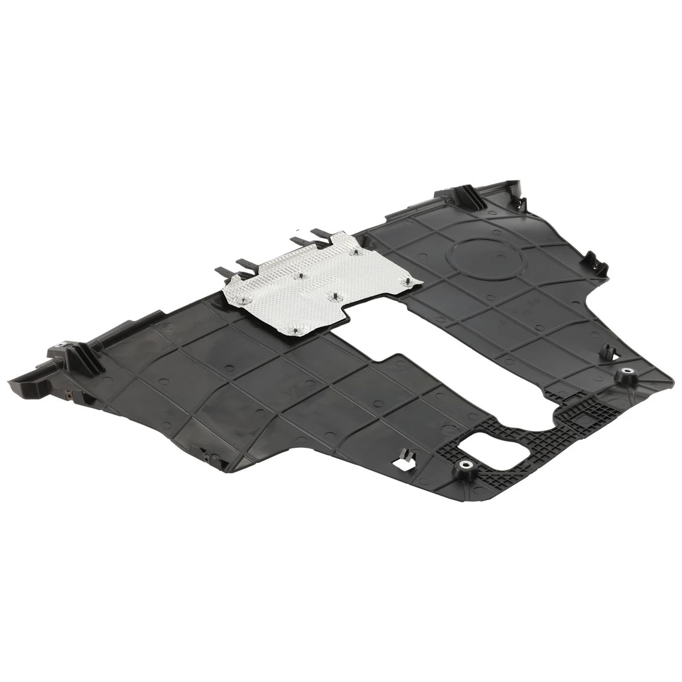 Engine Splash Shield for Jeep Renegade (2015–2018) Center Lower