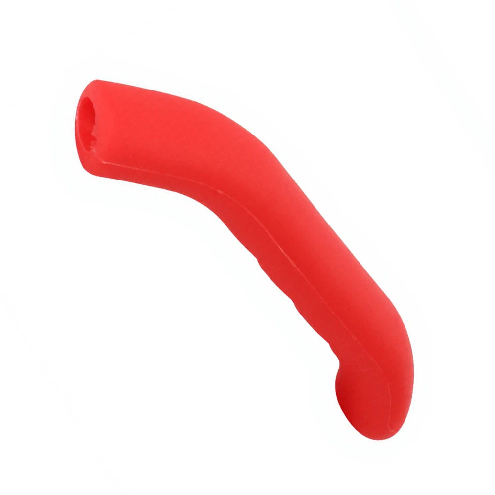 Silicone Cover for Mountain Bike Brake Levers (Easy Slide On)
