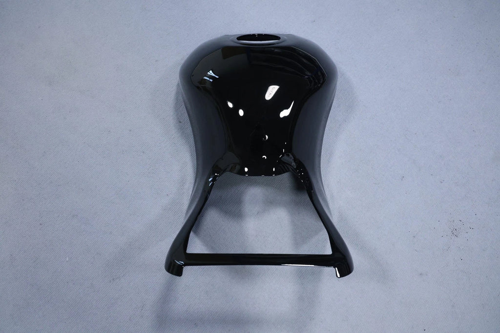 Fuel Gas Tank Cover for Kawasaki Ninja ZX14R (2006–2011)