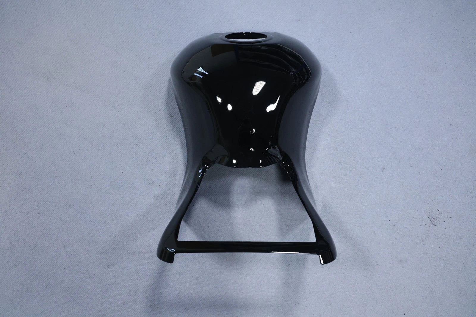 Fuel Gas Tank Cover for Kawasaki Ninja ZX14R (2006–2011)