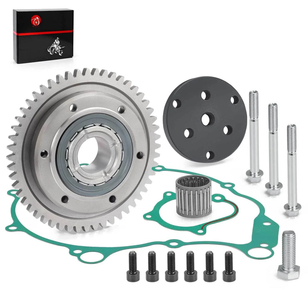 Starter Heavy Duty Clutch Gear Flywheel Puller for Yamaha Raptor (2002–2003)