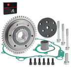 Starter Heavy Duty Clutch Gear Flywheel Puller for Yamaha Raptor (2002–2003)