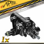 Power Steering Gear Box for Ford F-250 Super Duty F-350 (1997–2007)