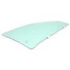 Front Passenger Door Glass for Toyota Tundra (2000–2006)