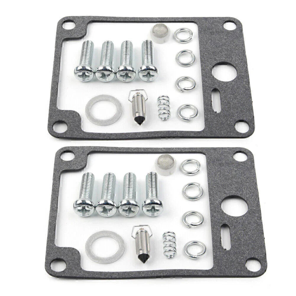 Carburetor Repair Kit for Yamaha XV1100 XV1000 Virago (1986-1999)