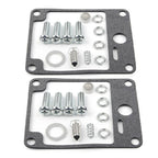 Carburetor Repair Kit for Yamaha XV1100 XV1000 Virago (1986-1999)