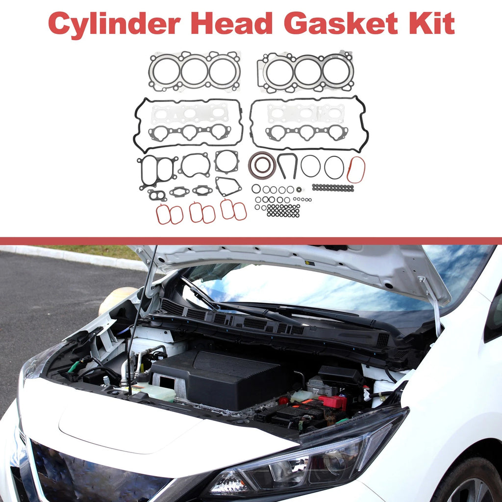 Cylinder Head Gasket Kit No.10101EA225 for Nissan VQ40DE (2016–2023)