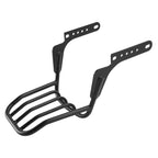 Rear Luggage Rack Carrier with Seat Ring for Nightster 975 RH975/S (2022–2024)