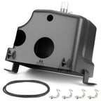Air Filter Box & Seal w/Clip for Honda Foreman 400 450 (1995–2004)