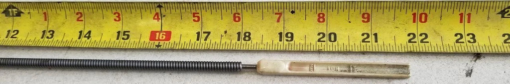 Transmission Dipstick for Jaguar XJ6 XJ-40 (1993–1994) ZF4HP24