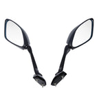 Pair Rear View Mirrors for Suzuki GSX250R (2018–2024)