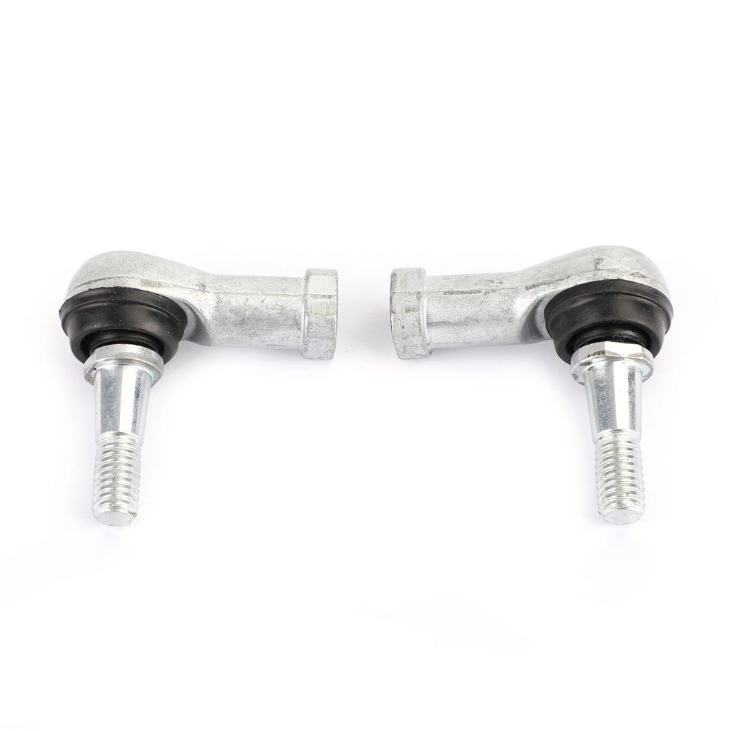 Tie Rod Ends for EZGO TXT Golf Carts (Gas/Electric) 70902-G01 70902-G02