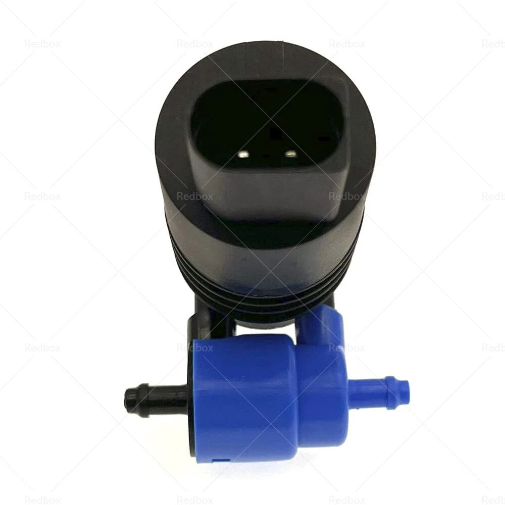 Wiper Fluid Pump for VW, Seat, Skoda, Audi (1J6955651)