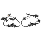Set of 2 ABS Wheel Speed Sensors for Acura TSX (2009–2012) SK695890 SK970194