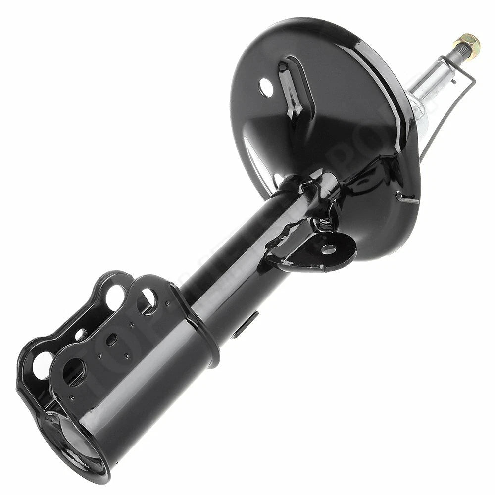 Front Pair Shocks Struts for Toyota Sienna (1998–2003)