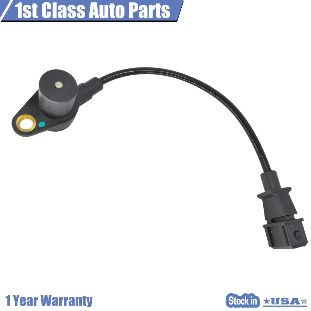 Crankshaft Position Sensor for Kia Sephia Spectra (1998–2001)