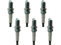 Spark Plug Set for Mazda MPV 3.0L V6 (1996–1998) MC154BD