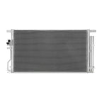 A/C Condenser for Hyundai Tucson (2016–2018) HY3030165