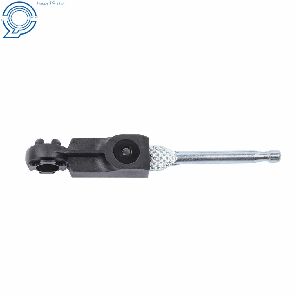 Clutch Master & Slave Cylinder Line Kit for Chrysler PT Cruiser (2001–2009)