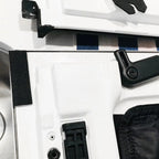 Hard Top Seal Kit for Jeep Wrangler JK (2007–2018)