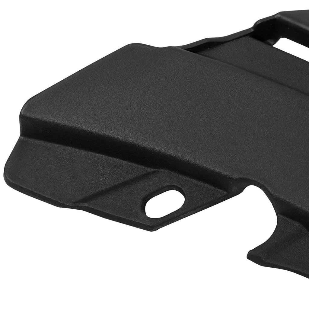 Front Bumper Upper Radiator Support Cover for Chrysler 300 (2011–2014)