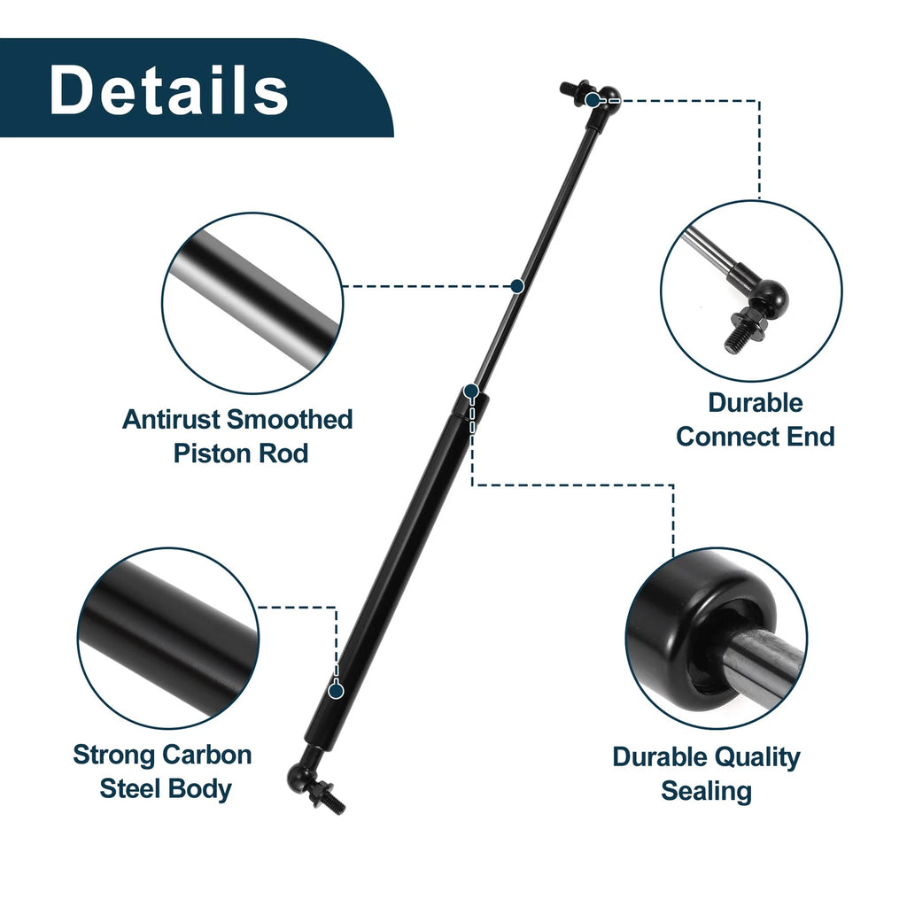 Lift Supports Struts for Toyota Land Cruiser (2008–2021)