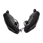 Front Headlight for Yamaha YZF R6 (2017–2023) Smoke Plastic