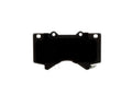 Bosch Front Severe Duty Semi-Met Brake Pads for