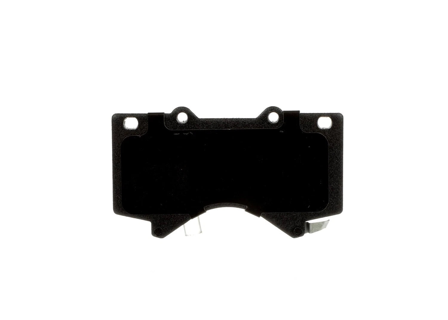 Bosch Front Severe Duty Semi-Met Brake Pads for