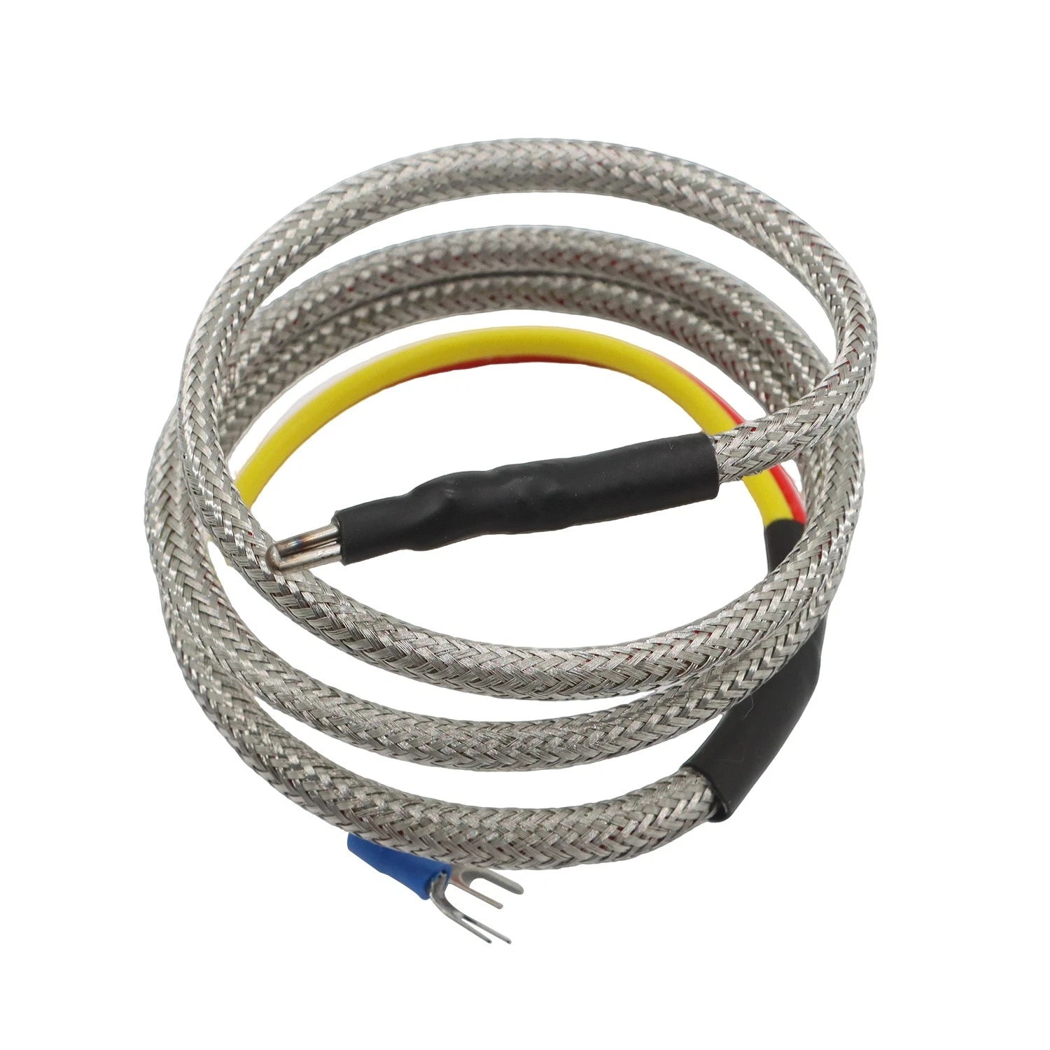 Thermocouple 812-0210 for Quadra-Fire 800, 1000, 1100i, 1200, 1200i (–)