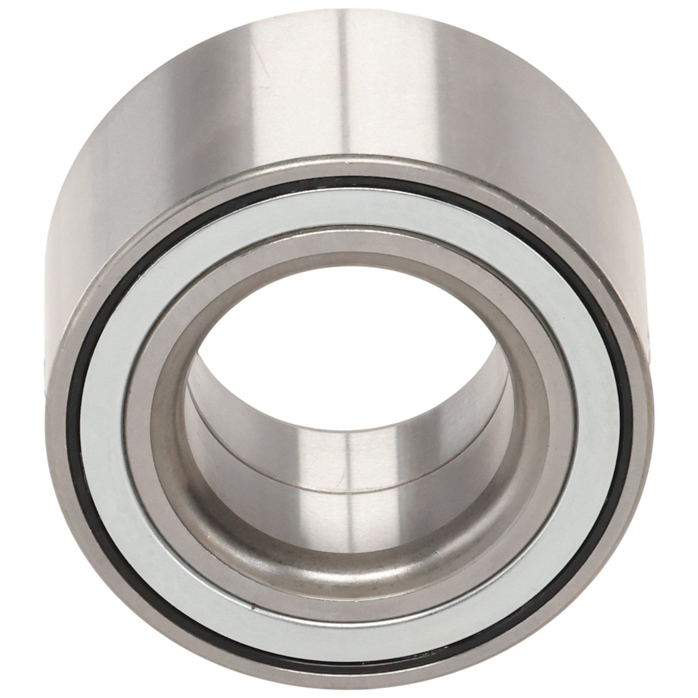Set of 2 Wheel Hubs for VW Beetle (Front Driver & Passenger Side)