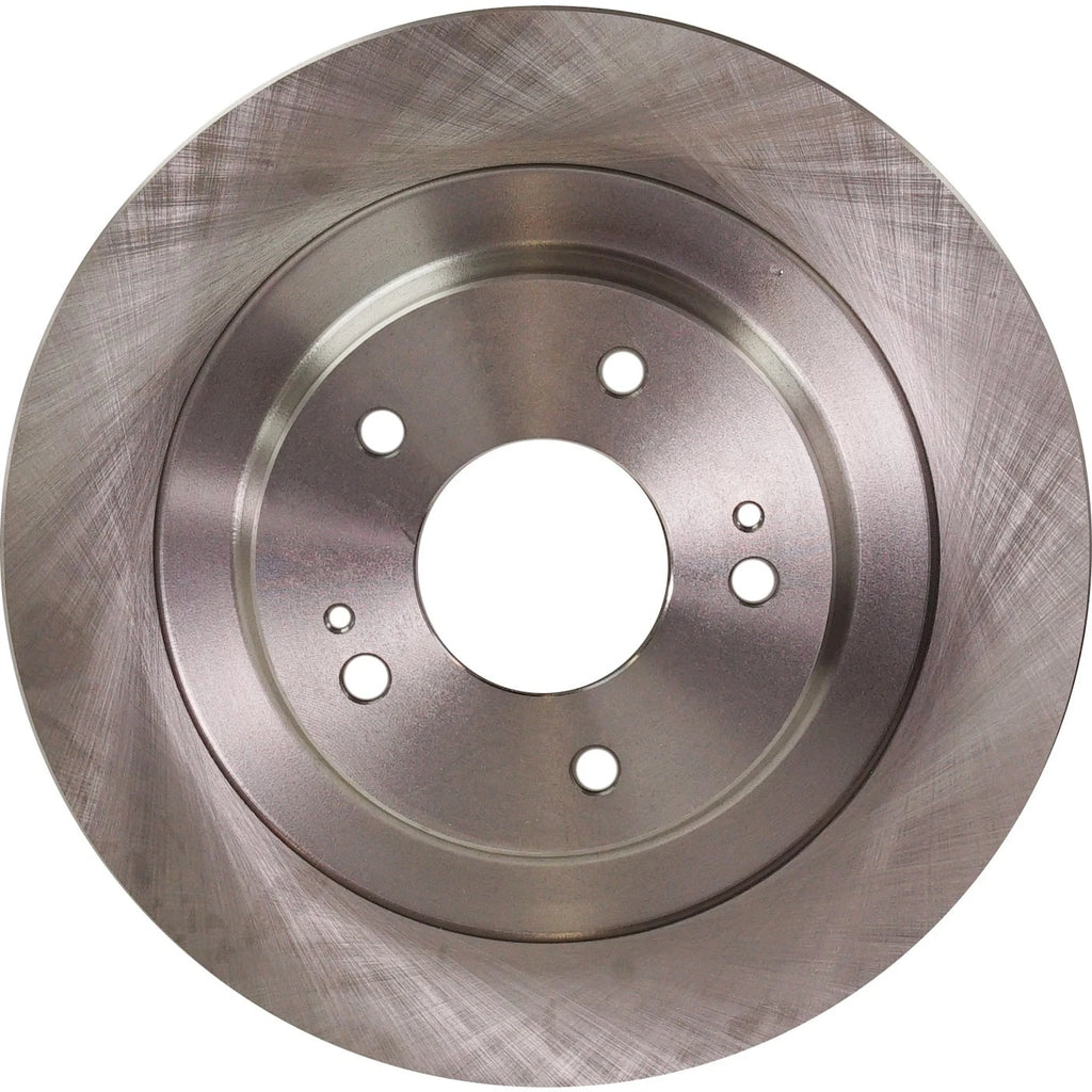 Rear Disc Brake Rotors for Outlander, Outlander Sport (2014–2020)