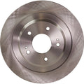 Rear Disc Brake Rotors for Outlander, Outlander Sport (2014–2020)