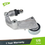 Serpentine Belt Tensioner Assembly for Honda Civic 1.8L (2006–2015) 31170RWK025