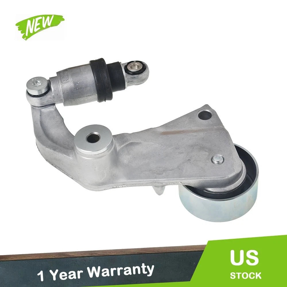 Serpentine Belt Tensioner Assembly for Honda Civic 1.8L (2006–2015) 31170RWK025
