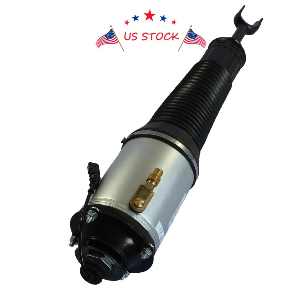 Front Right Air Suspension Shock Strut for Audi A8 Quattro (2002–2010)