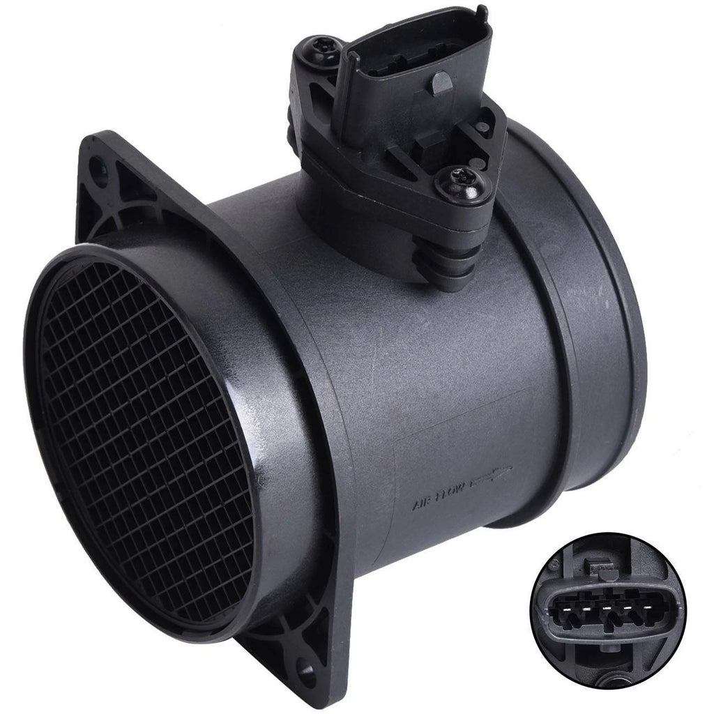 Mass Air Flow Sensor for Volvo S80 T6 (1999–2001)