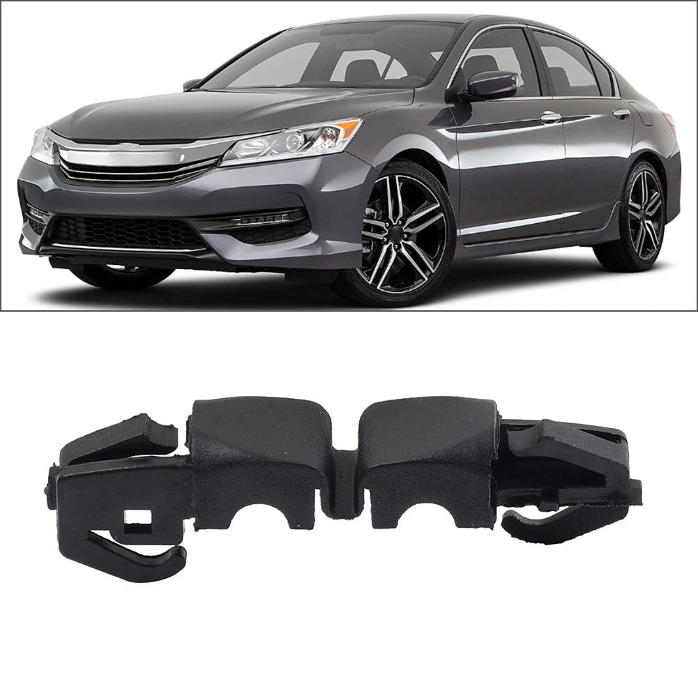 Fuel Filler Cap Clip for Honda Accord Acura Civic CR-V Odyssey (2003–2020) 91594-SNA-A01