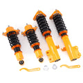 Coilovers Suspension Springs Kit for Scion tC (2005–2010) ANT10 Adjustable Height