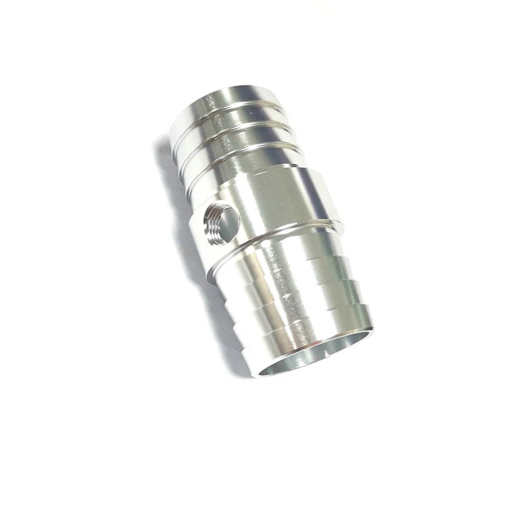 1-1/4" Hose with 1/8" NPT Steam Port Adapter for LS Swap (2010–2023)