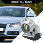 Throttle Body Actuator No.059145950A for Audi A8 Quattro 2002–2010