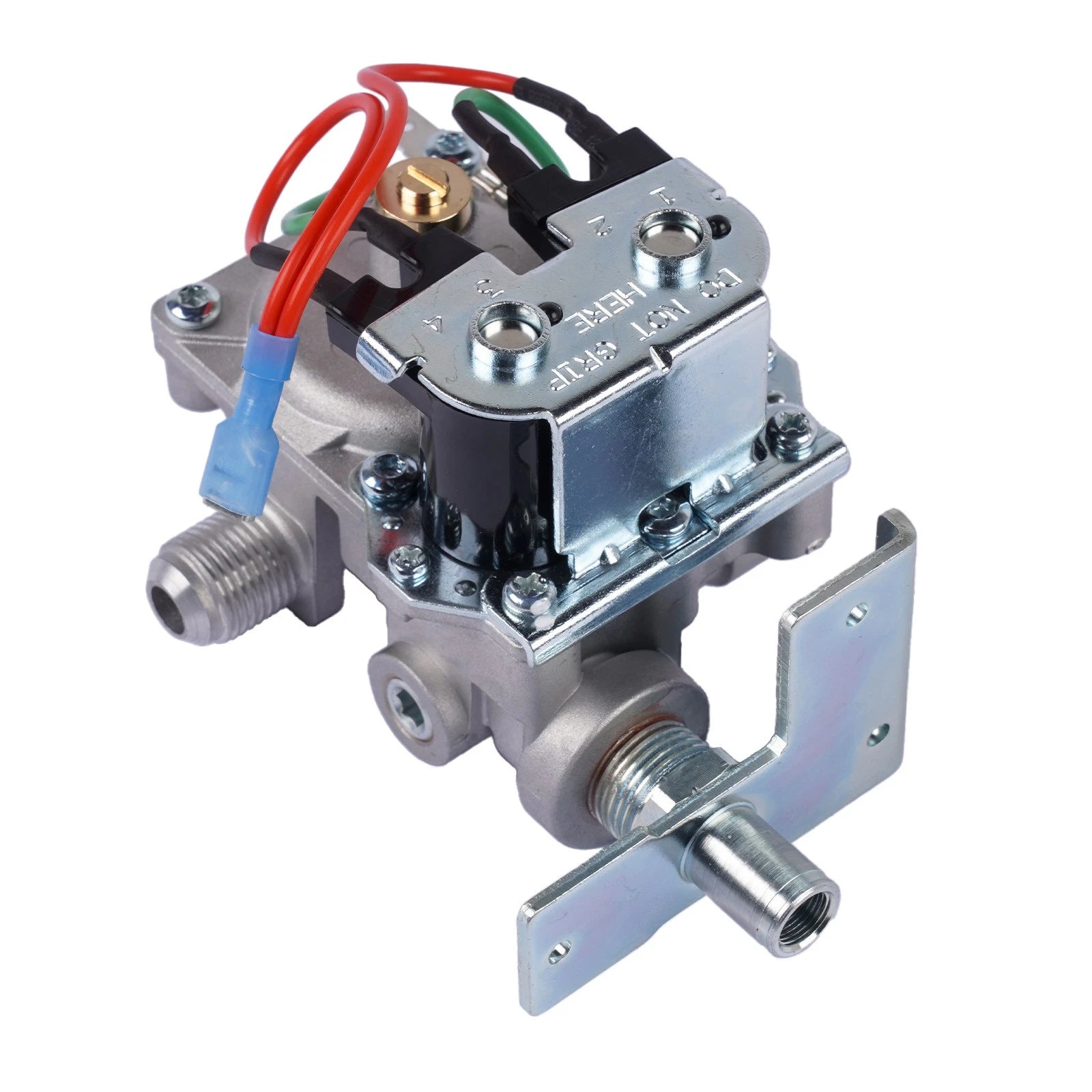 Gas Valve for Atwood Furnace Models (12V)
