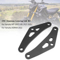 CNC Aluminum Lowering Link Kit for Yamaha MT-09 FZ-09 XSR900 (2021–2022) U3
